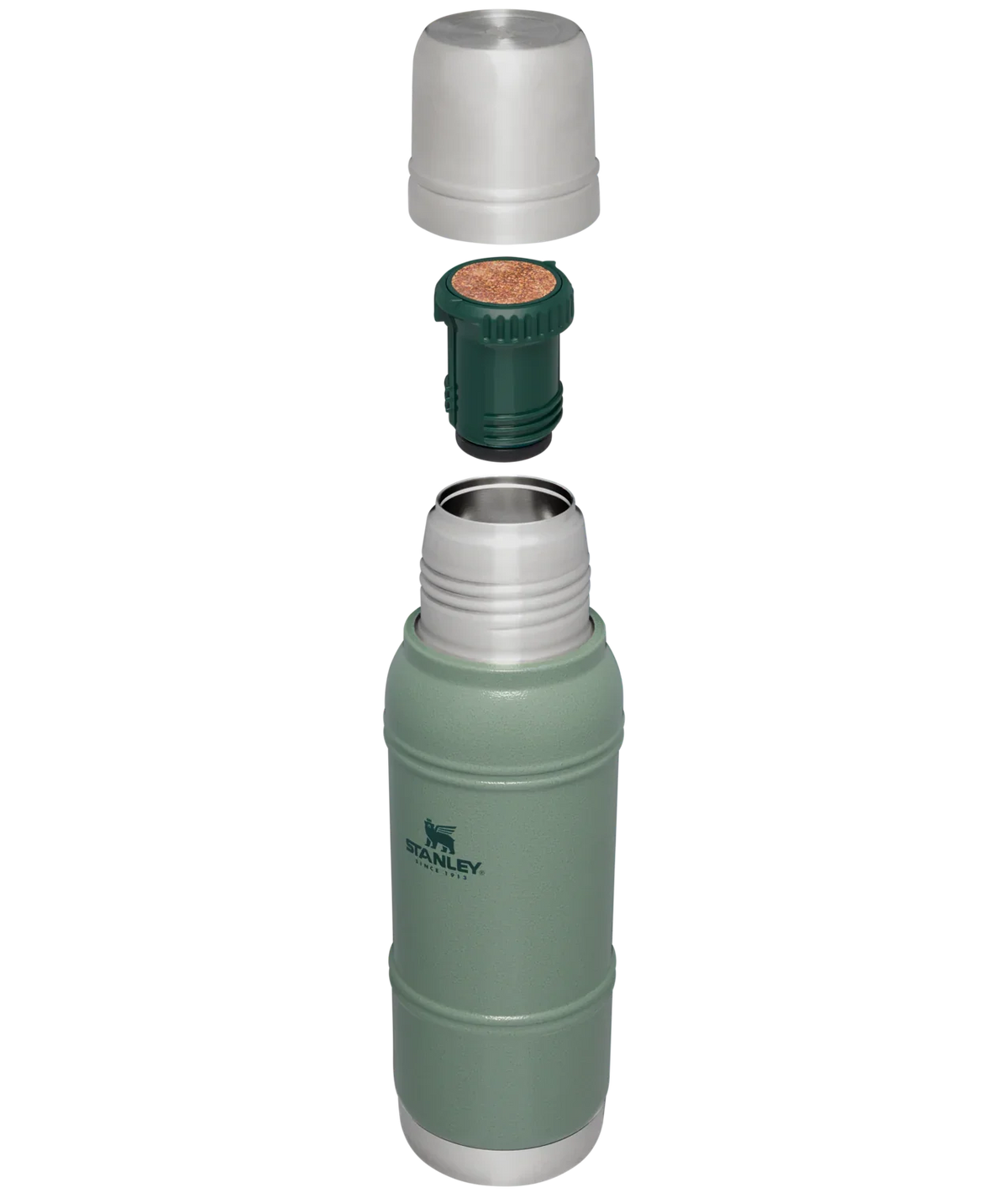 Stanley Artisan Thermal Bottle | 1.0L