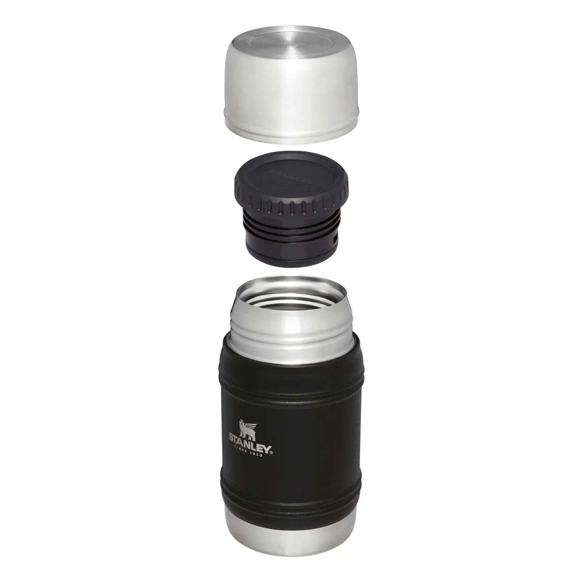 Stanley Artisan Thermal Food Jar | 0.5L