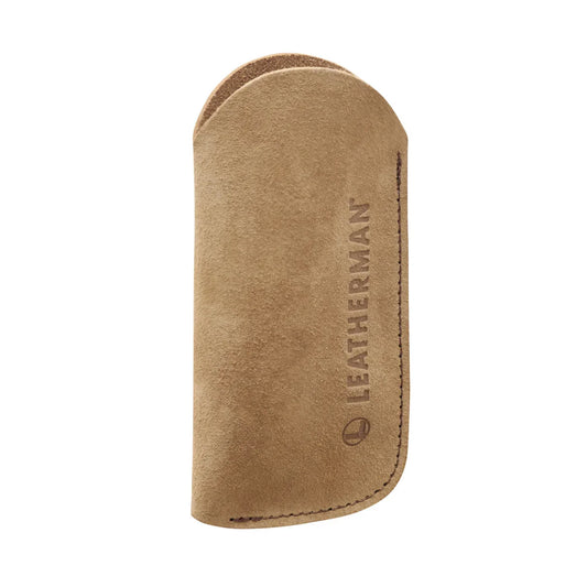 Leatherman Classic Black Leather Sleeve