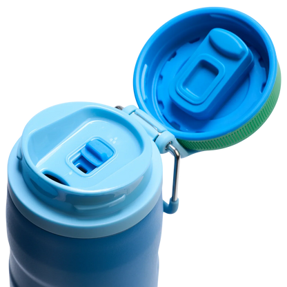 Stanley IceFlow™ Bottle Twist Flip 0.47L / 16oz