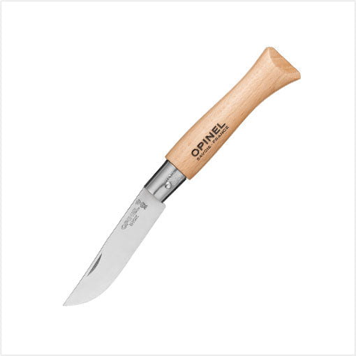 Opinel No 5 Stainless