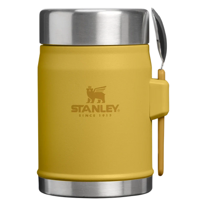 Stanley Legendary Food Jar + Spork 0.4L / 14oz