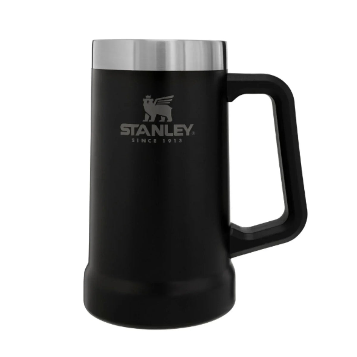 Stanley Big Grip Beer Stein .70L / 24oz