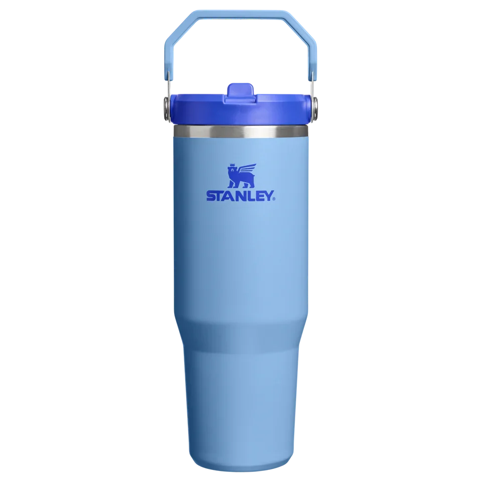 Stanley IceFlow™ Flip Straw 2.0 Tumbler 0.89L / 30oz