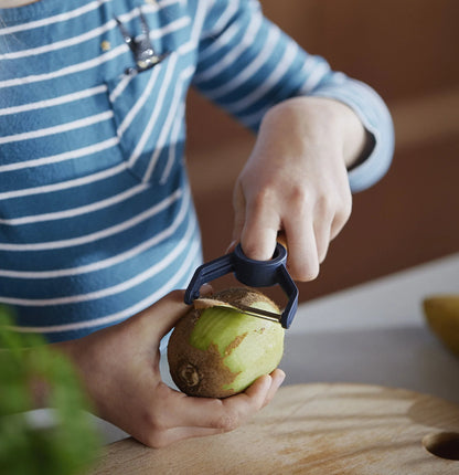 Opinel Le Petit Chef Set – Blue