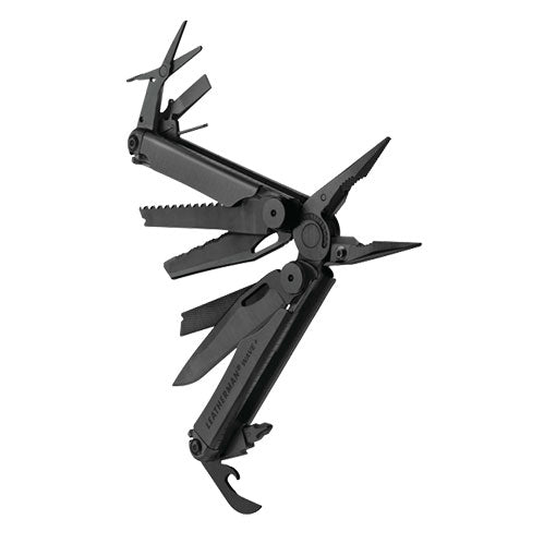 Leatherman Wave Plus