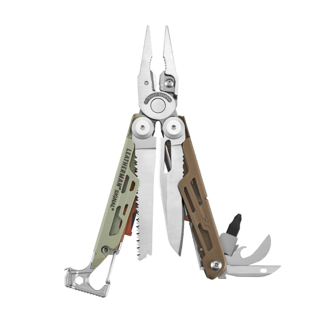 Leatherman Signal®