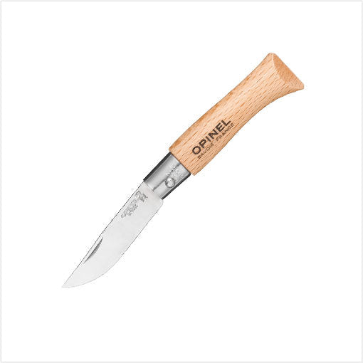 Opinel No 3 Stainless