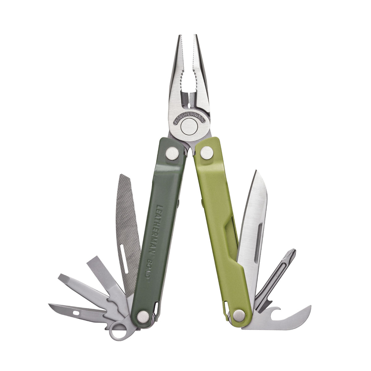Leatherman Bond