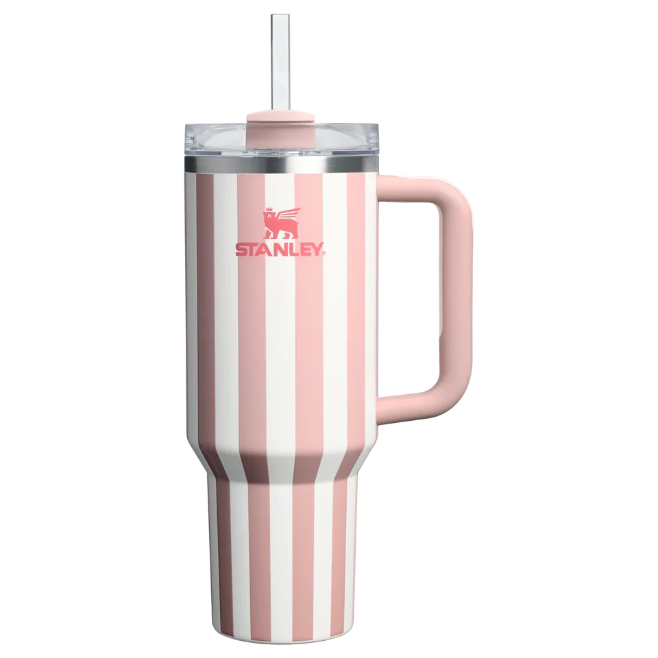 Stanley Quencher H2.O FlowState™ Tumbler 1.18 / 40oz