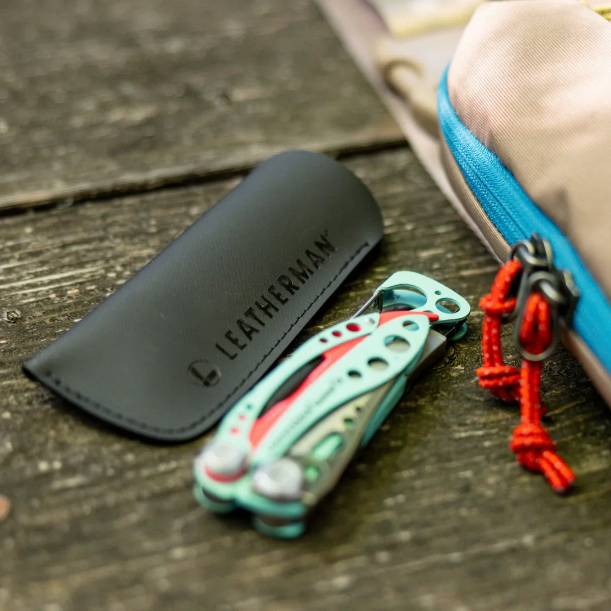 Leatherman TPU Hypalon