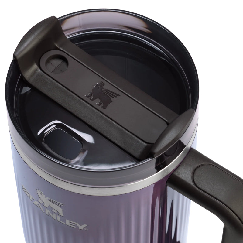 Stanley Quencher H2.O Fluted Tumbler 1.18L / 40oz