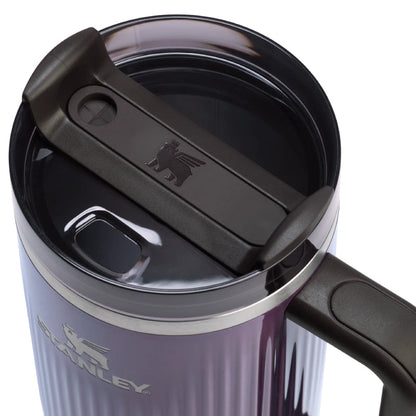 Stanley Quencher H2.O Fluted Tumbler 1.18L / 40oz