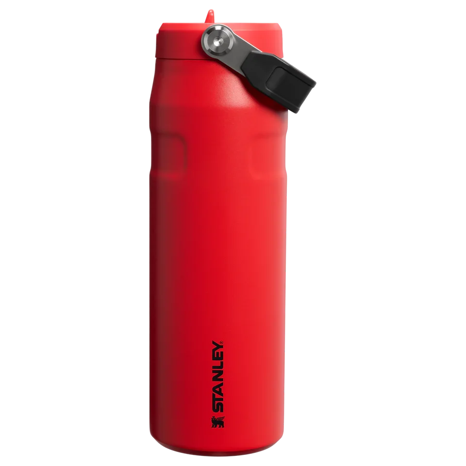 Stanley IceFlow™ Bottle Flip Straw 2.0 0.7L / 24oz
