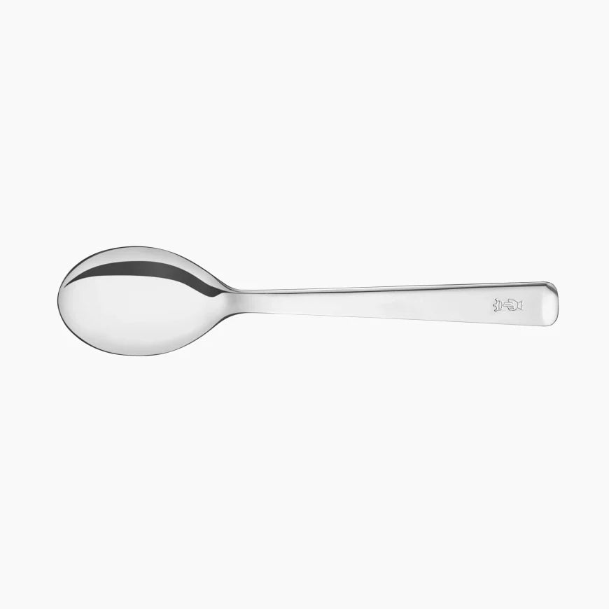 Opinel Box of 4 Perpétue Teaspoons