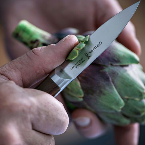 Opinel Paring knife – Les Forgés 1890
