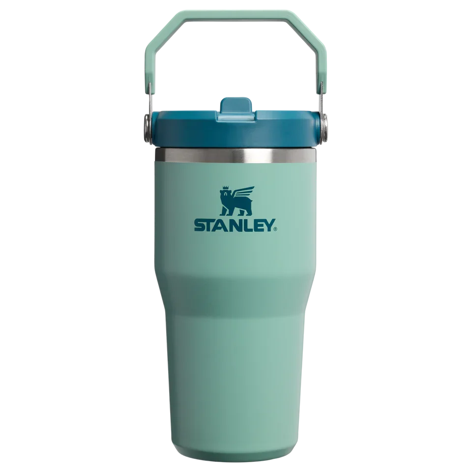 Stanley IceFlow™ Flip Straw 2.0 Tumbler 0.6L / 20oz