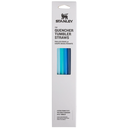 Stanley Quencher Straws for 30oz Tumblers