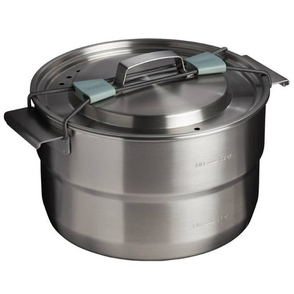 Stanley Wildfare Core Full Serve Cookset 3.78L / 4QT
