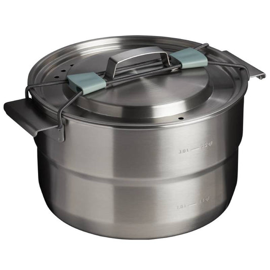 Stanley Wildfare Core Full Serve Cookset 3.78L / 4QT
