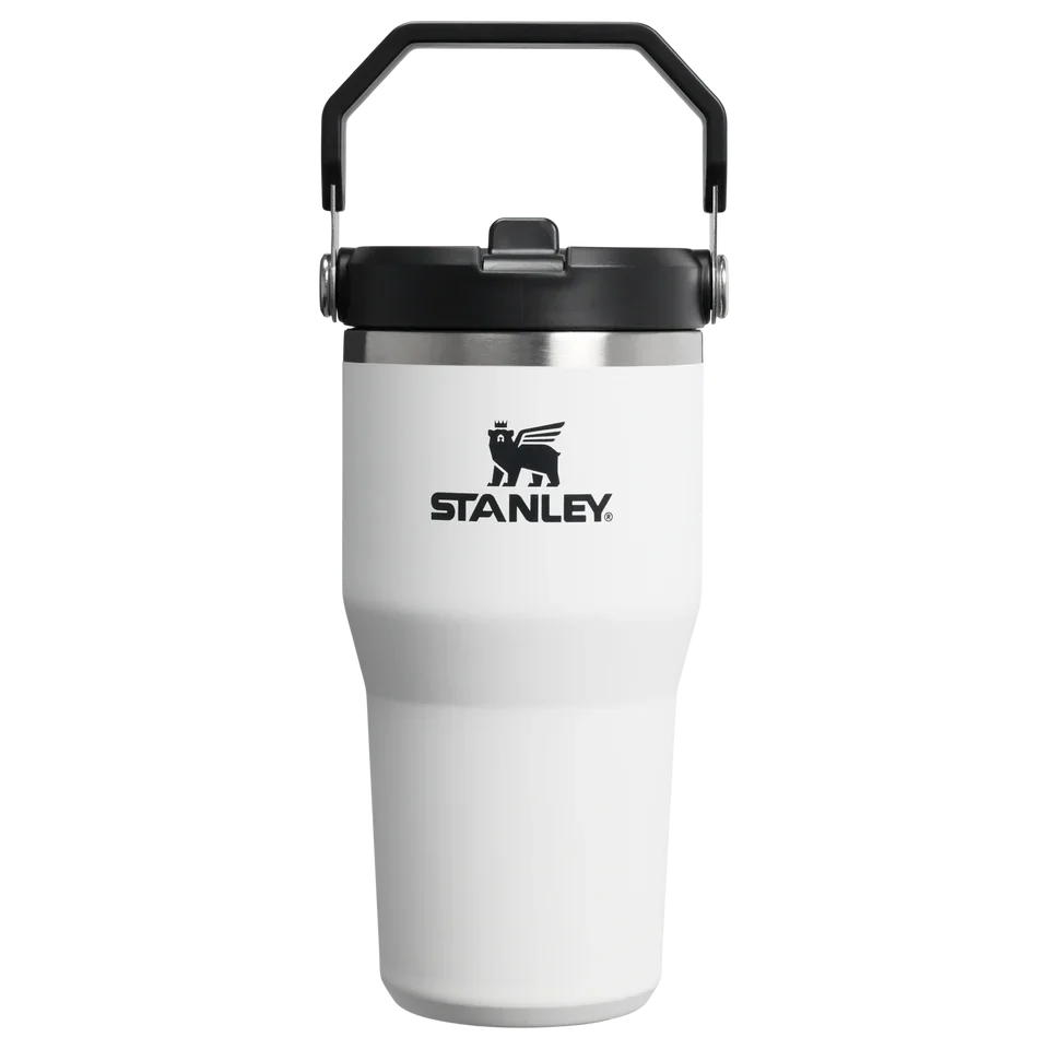 Stanley IceFlow™ Flip Straw 2.0 Tumbler 0.6L / 20oz