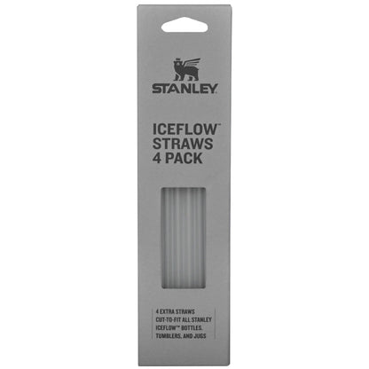 Stanley IceFlow™ Straws 4-Pack