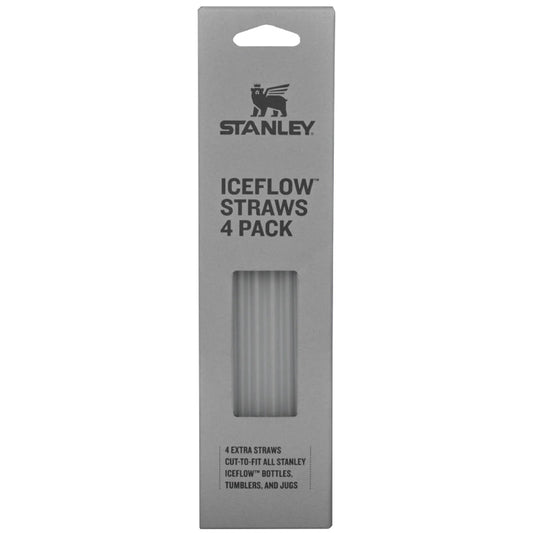 Stanley IceFlow™ Straws 4-Pack