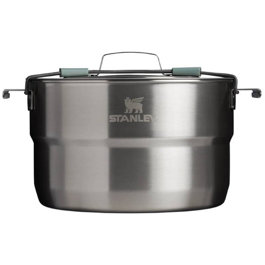Stanley Wildfare Core Full Serve Cookset 3.78L / 4QT