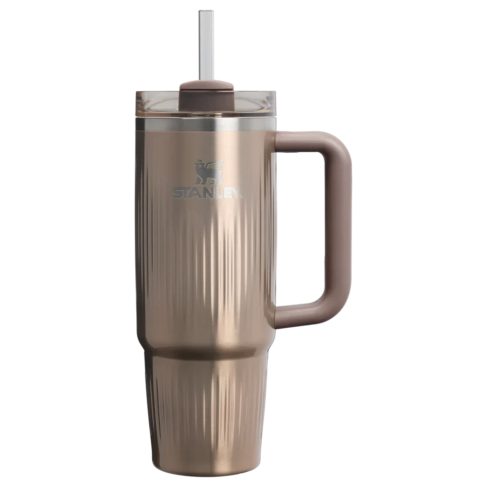Stanley Quencher H2.O Fluted Tumbler 0.89L / 30oz