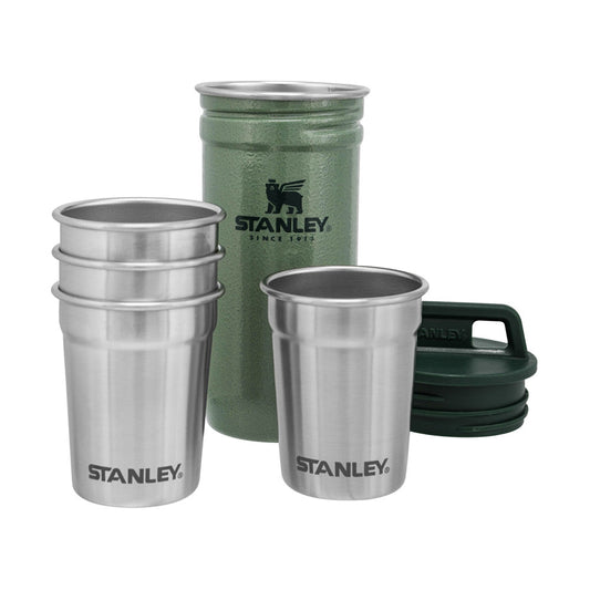 Stanley Nesting Shot Glass Set