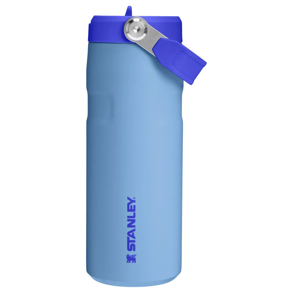 Stanley IceFlow™ Bottle Flip Straw 2.0 0.47L / 16oz