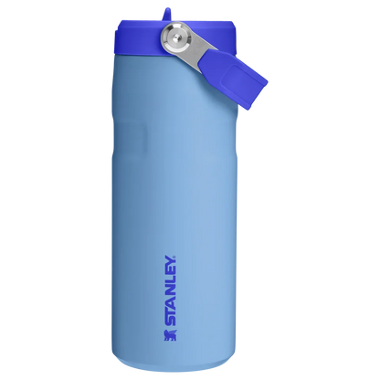 Stanley IceFlow™ Bottle Flip Straw 2.0 0.47L / 16oz