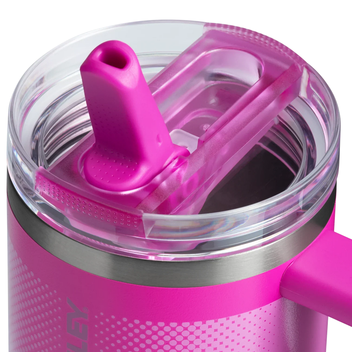 Stanley Quencher® ProTour Flip Straw Tumbler | 0.59L
