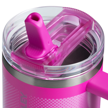 Stanley Quencher® ProTour Flip Straw Tumbler | 0.59L