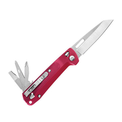 Leatherman FREE K2