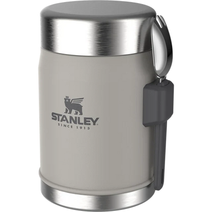 Stanley Legendary Food Jar + Spork 0.4L / 14oz