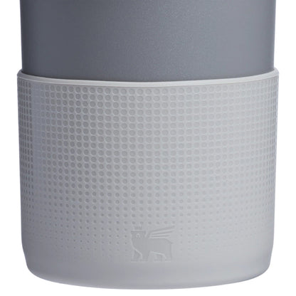 Stanley Quencher Boot + Straw Topper 40oz
