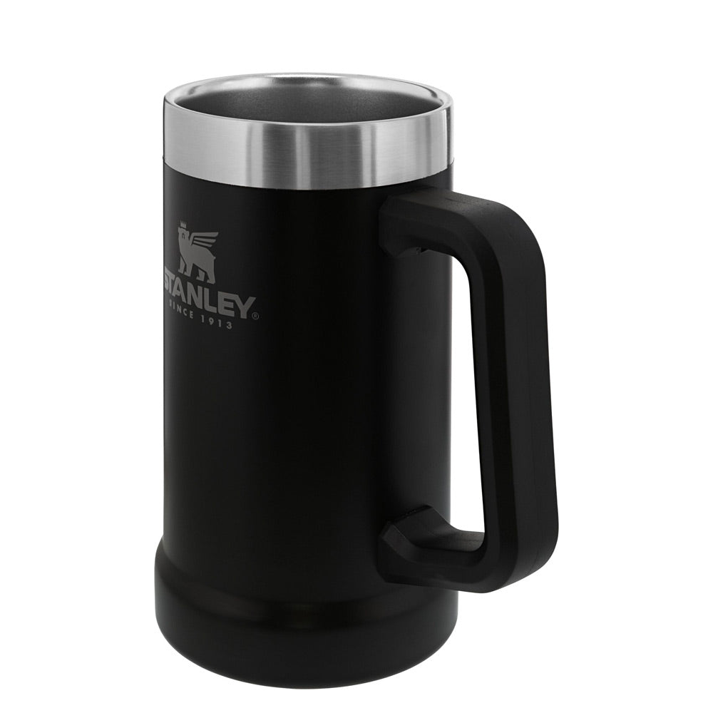 Stanley Big Grip Beer Stein .70L / 24oz