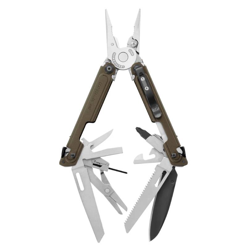Leatherman Arc