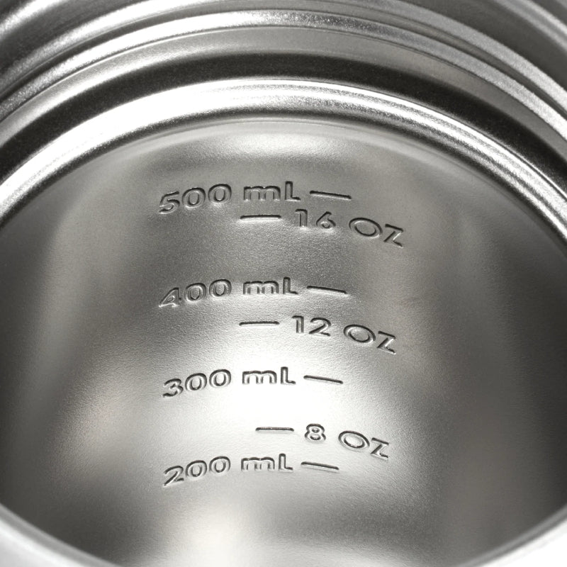 Stanley Activate Shaker 0.6L / 20oz