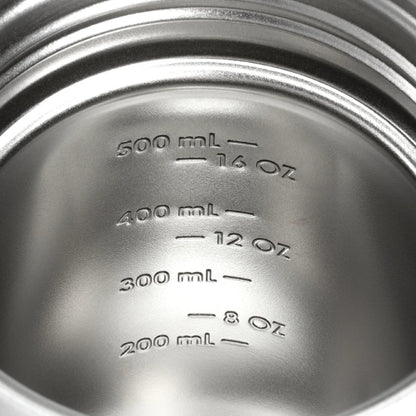 Stanley Activate Shaker 0.6L / 20oz