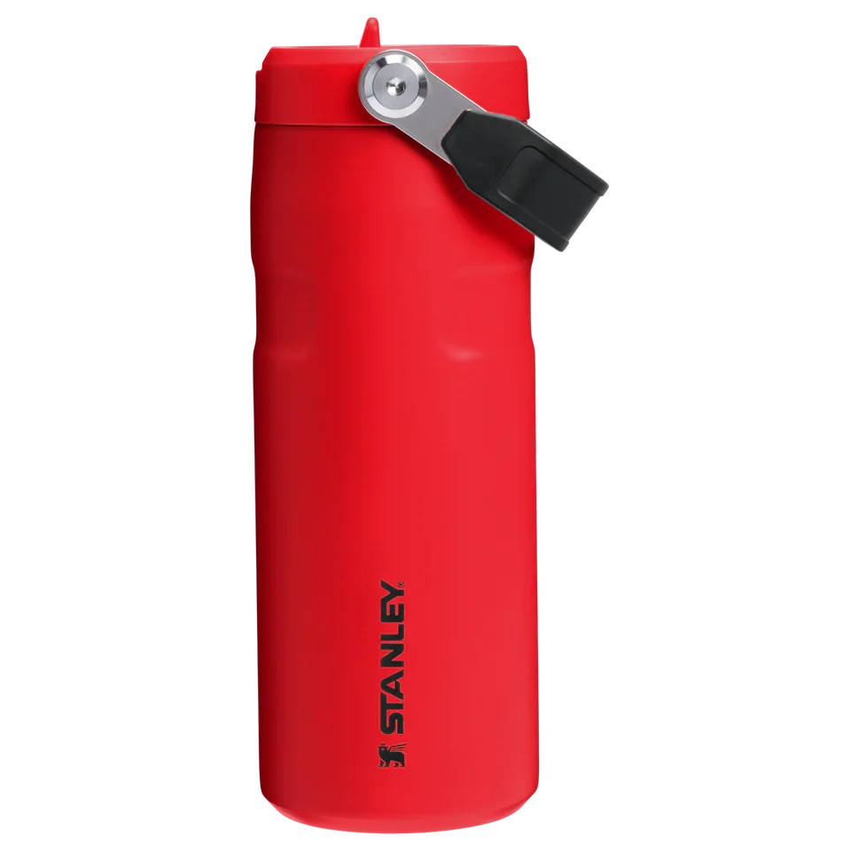 Stanley IceFlow™ Bottle Flip Straw 2.0 0.47L / 16oz