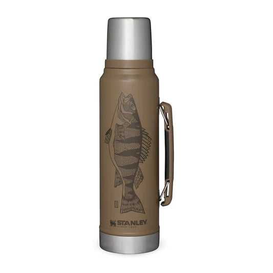 Stanley Legendary Classic Bottle 1.0L / 1.1QT – Fish Peter Perch
