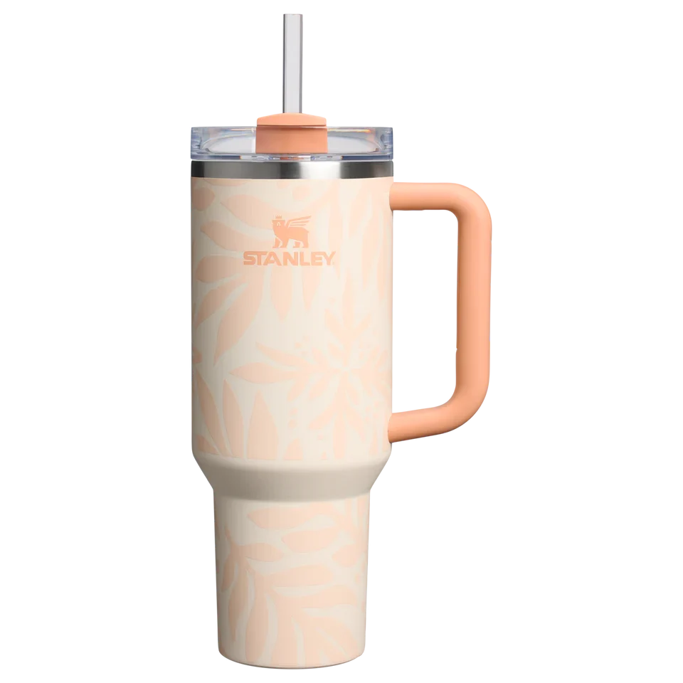 Stanley Quencher H2.O FlowState™ Tumbler 1.18 / 40oz