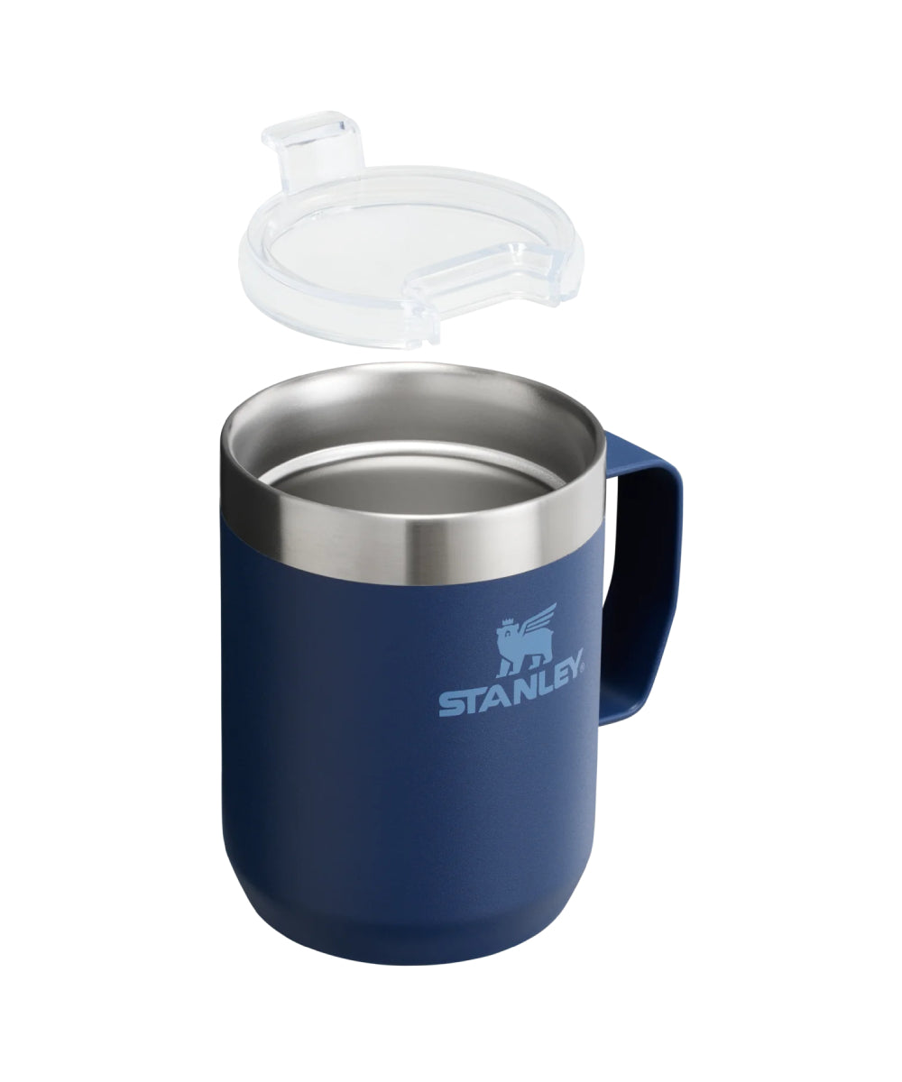 Stanley Stay-Hot Camp Mug 0.23L / 8oz