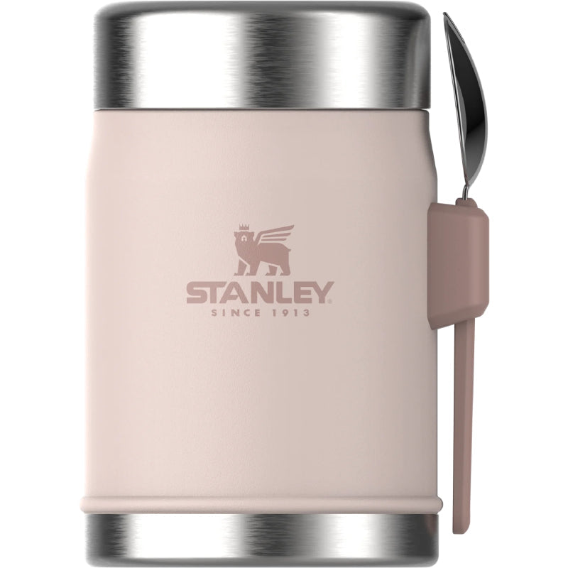Stanley Legendary Food Jar + Spork 0.4L / 14oz