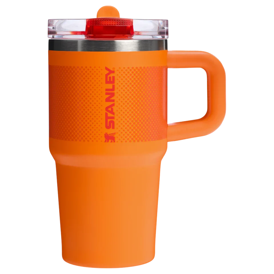 Stanley Quencher® ProTour Flip Straw Tumbler | 0.59L