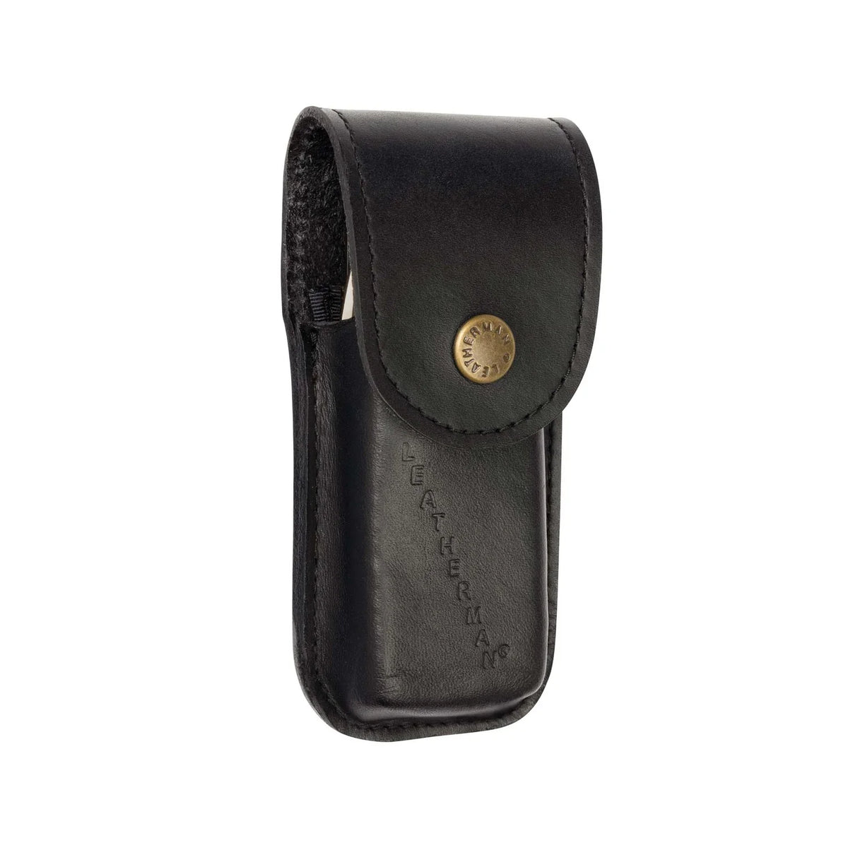Leatherman Pouch Heritage Black – Medium
