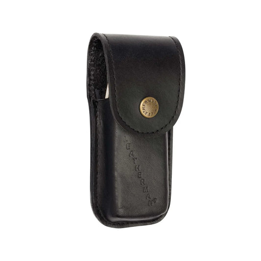Leatherman Pouch Heritage Black – Medium