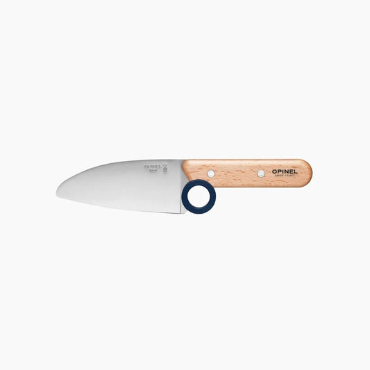 Opinel Le Petit Chef Set – Blue